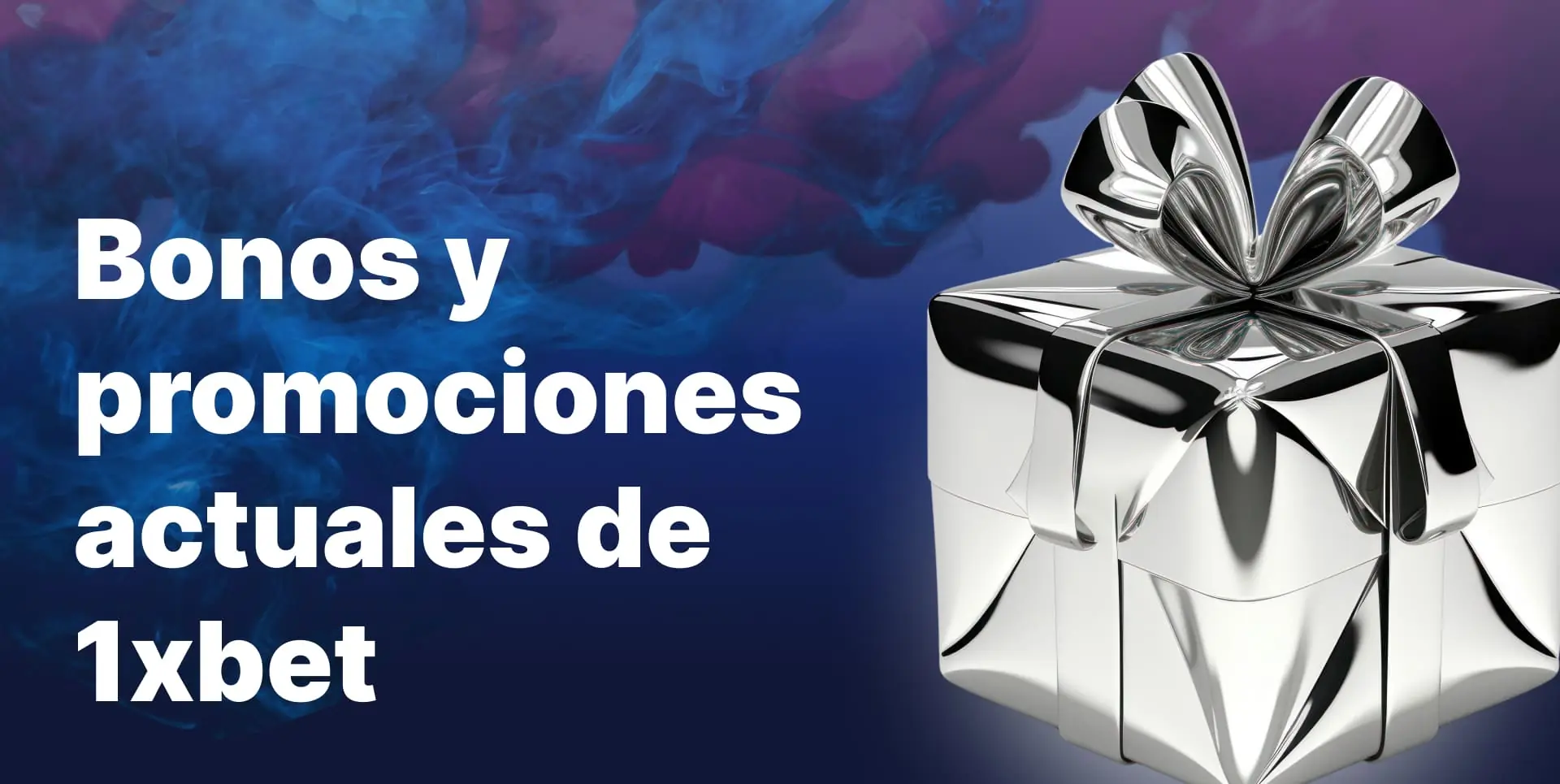 Promociones y bonos disponibles para usuarios de Argentina en 1xbet